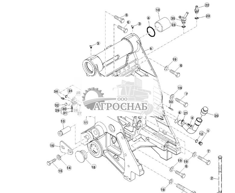 Рама сцепки - ST121963 634.jpg